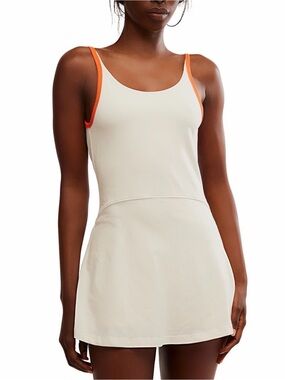 Free People - Hot Shot Skortsie - XL